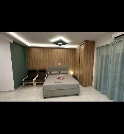 Hp Studio Luxury Apartment Athens Ngoại thất bức ảnh