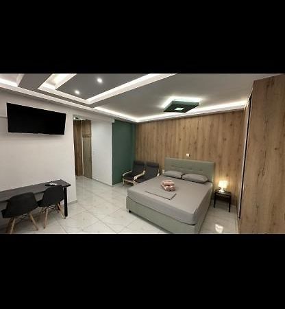 Hp Studio Luxury Apartment Athens Ngoại thất bức ảnh