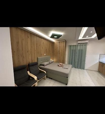 Hp Studio Luxury Apartment Athens Ngoại thất bức ảnh