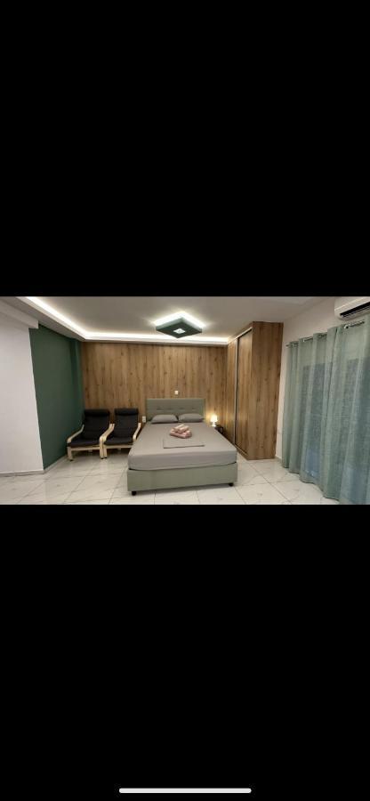 Hp Studio Luxury Apartment Athens Ngoại thất bức ảnh