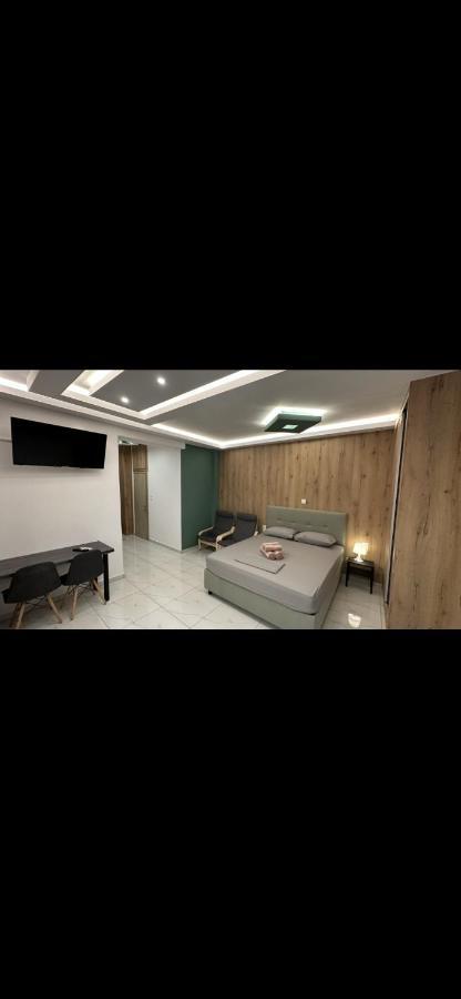 Hp Studio Luxury Apartment Athens Ngoại thất bức ảnh