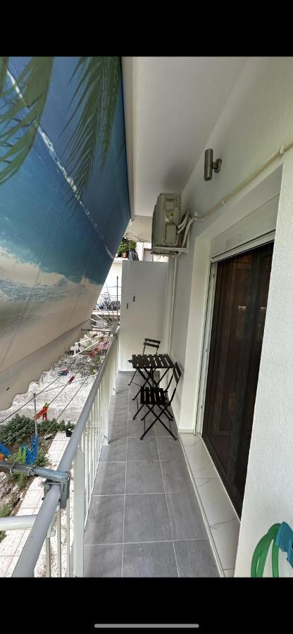Hp Studio Luxury Apartment Athens Ngoại thất bức ảnh