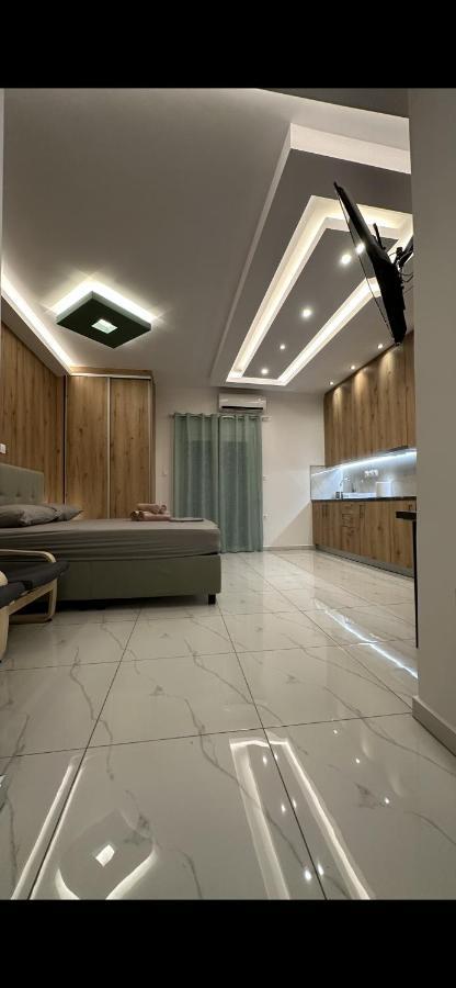 Hp Studio Luxury Apartment Athens Ngoại thất bức ảnh