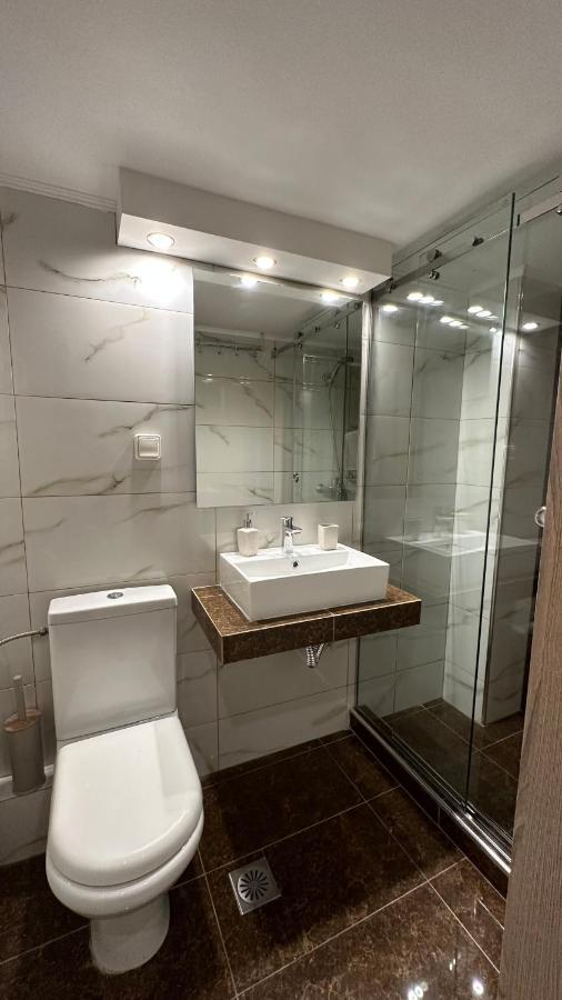 Hp Studio Luxury Apartment Athens Ngoại thất bức ảnh