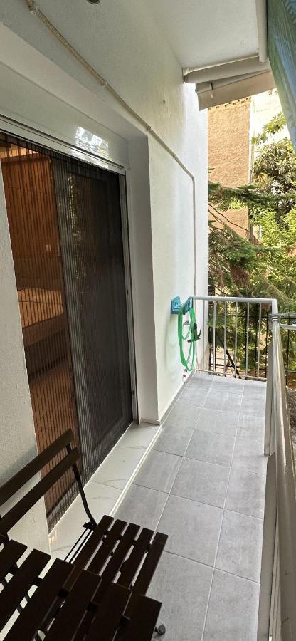 Hp Studio Luxury Apartment Athens Ngoại thất bức ảnh