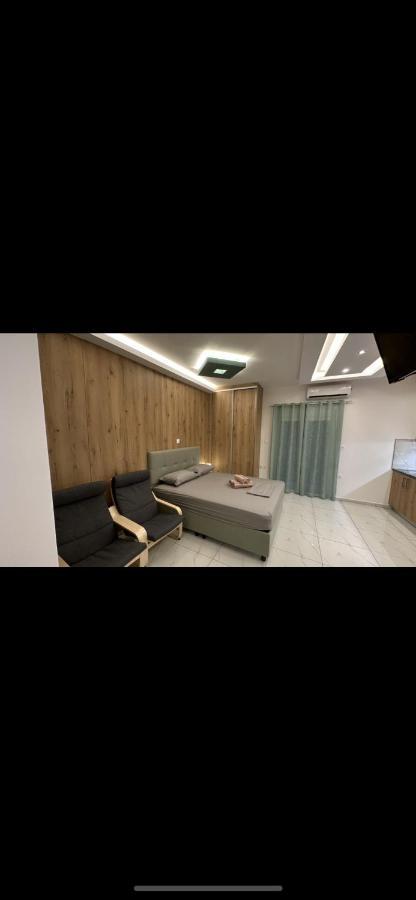 Hp Studio Luxury Apartment Athens Ngoại thất bức ảnh