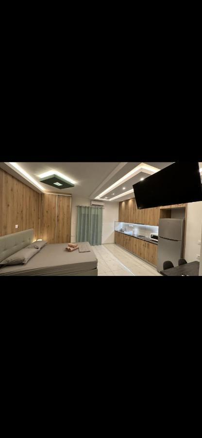 Hp Studio Luxury Apartment Athens Ngoại thất bức ảnh